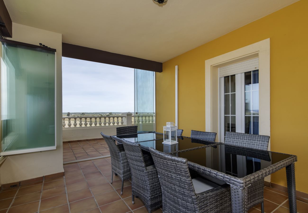 Apartamento en Isla Canela - Canela Park - Playa Isla Canela ICHP34P3