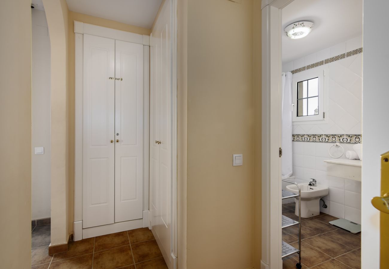 Apartamento en Isla Canela - Canela Park - Playa Isla Canela ICHP34P3