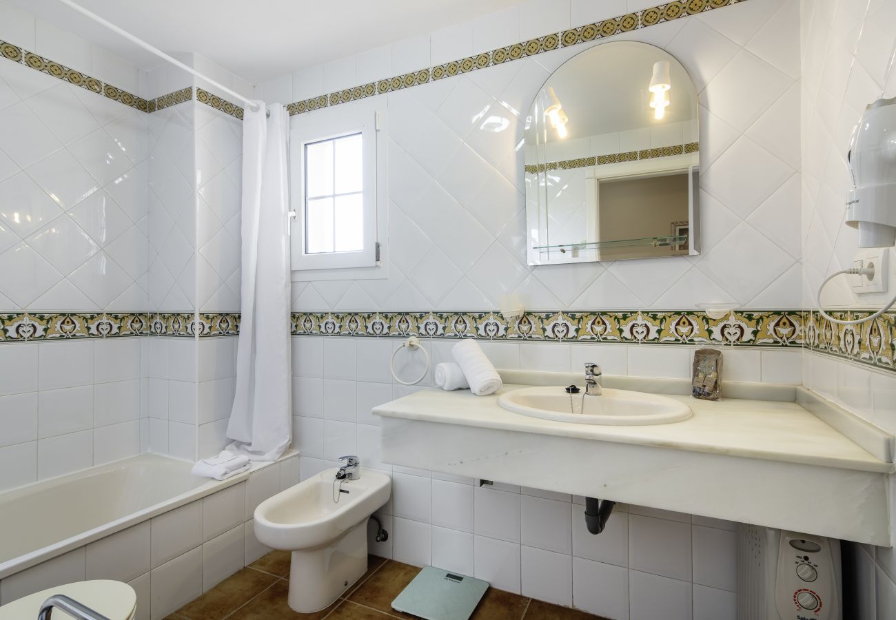 Apartamento en Isla Canela - Canela Park - Playa Isla Canela ICHP34P3