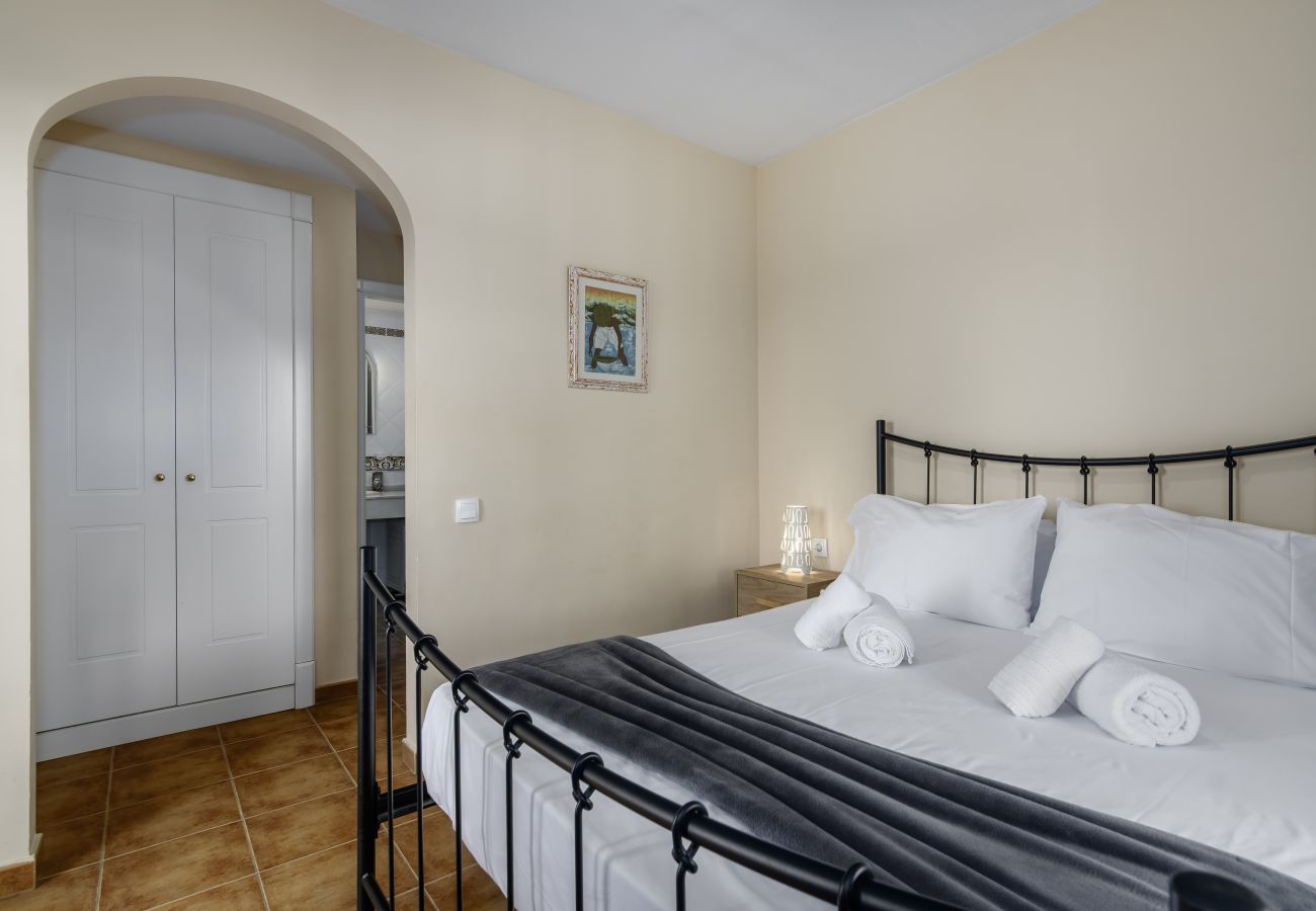 Apartamento en Isla Canela - Canela Park - Playa Isla Canela ICHP34P3