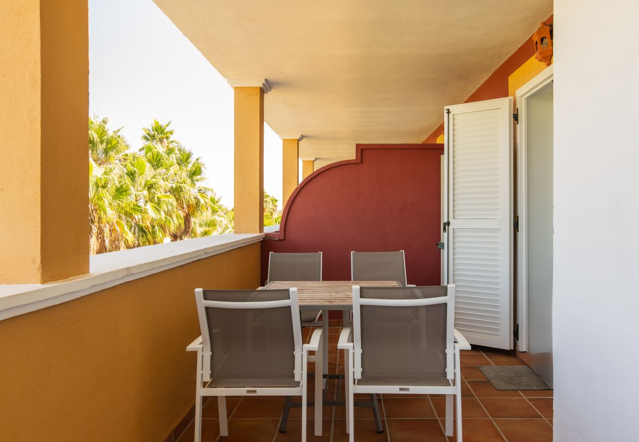 Apartamento en Isla Canela - La Quinta de Isla Canela II - Isla Canela Golf GQHII11P11
