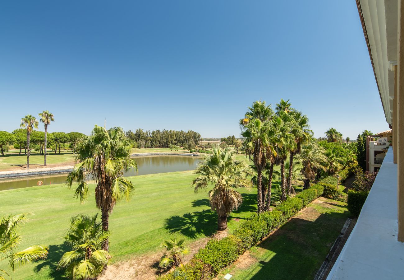 Apartamento en Isla Canela - La Quinta de Isla Canela II - Isla Canela Golf GQHII11P11