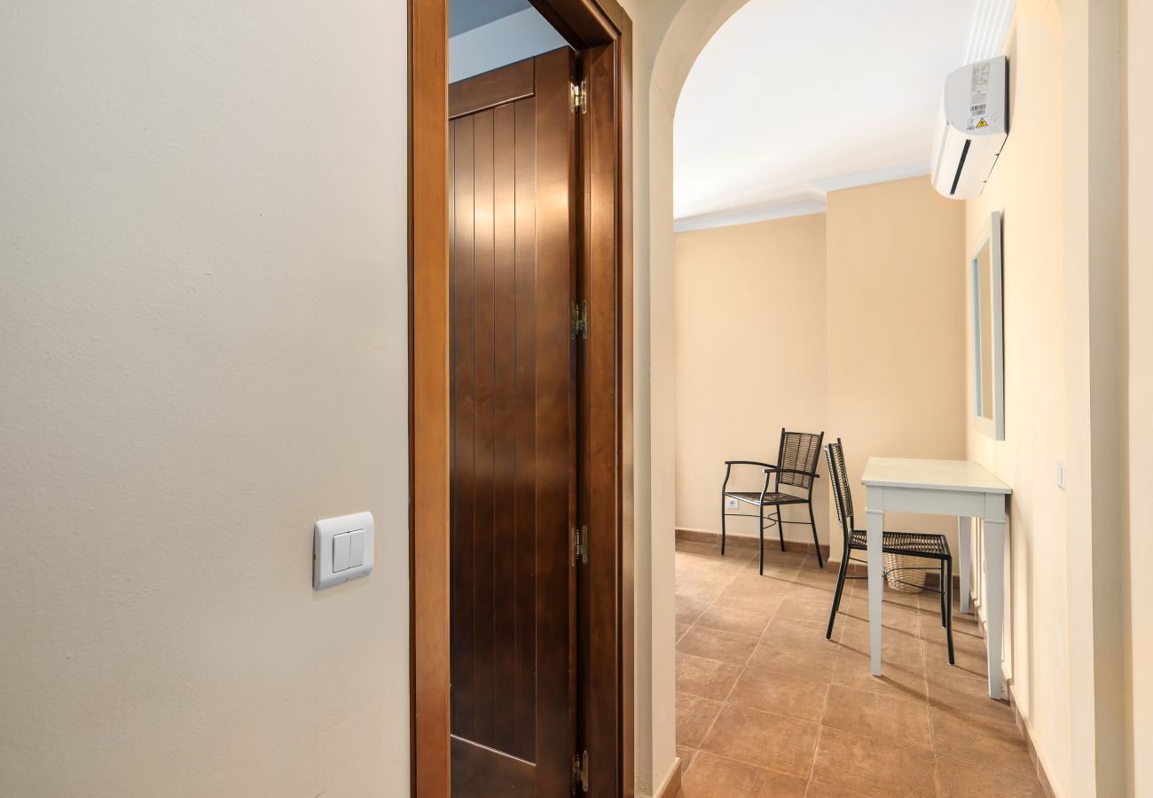 Apartamento en Isla Canela - Prado Golf - Isla Canela Golf GPHG48P45