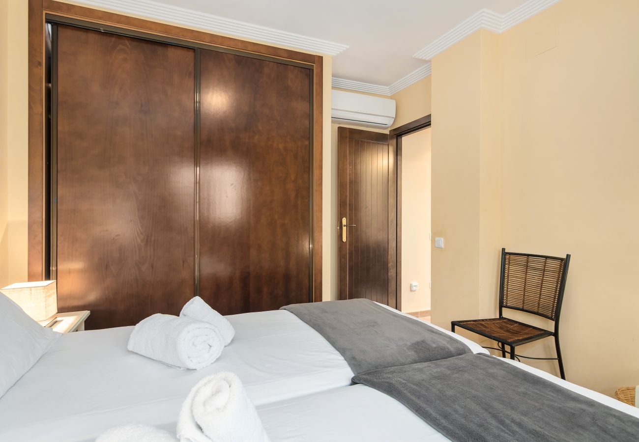 Apartamento en Isla Canela - Prado Golf - Isla Canela Golf GPHG48P45