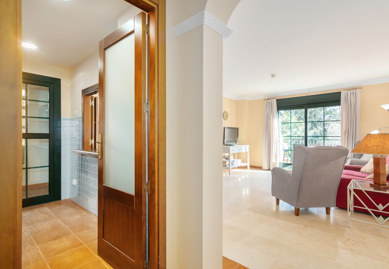 Apartamento en Isla Canela - Prado Golf - Isla Canela Golf GPHG48P45