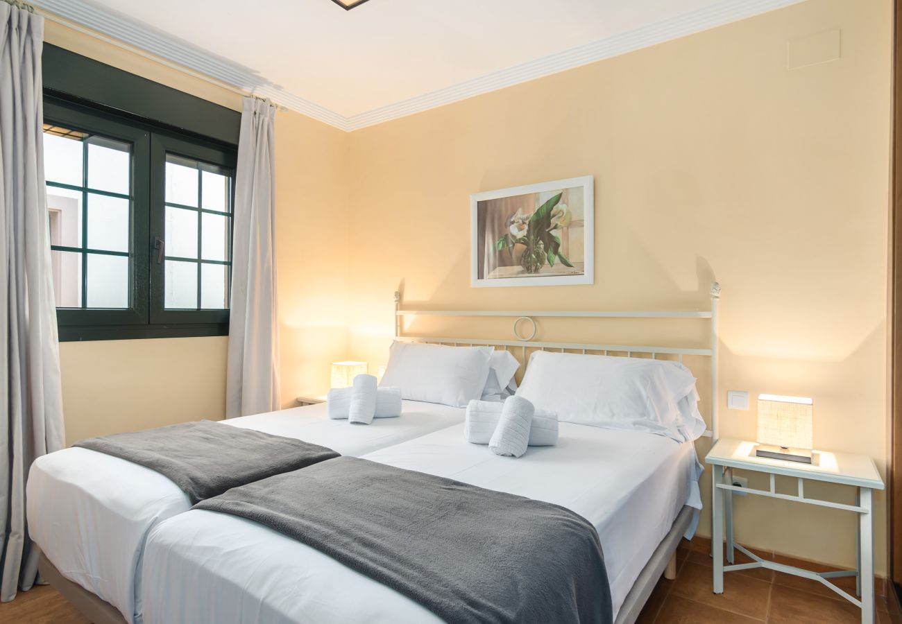 Apartamento en Isla Canela - Prado Golf - Isla Canela Golf GPHG48P45