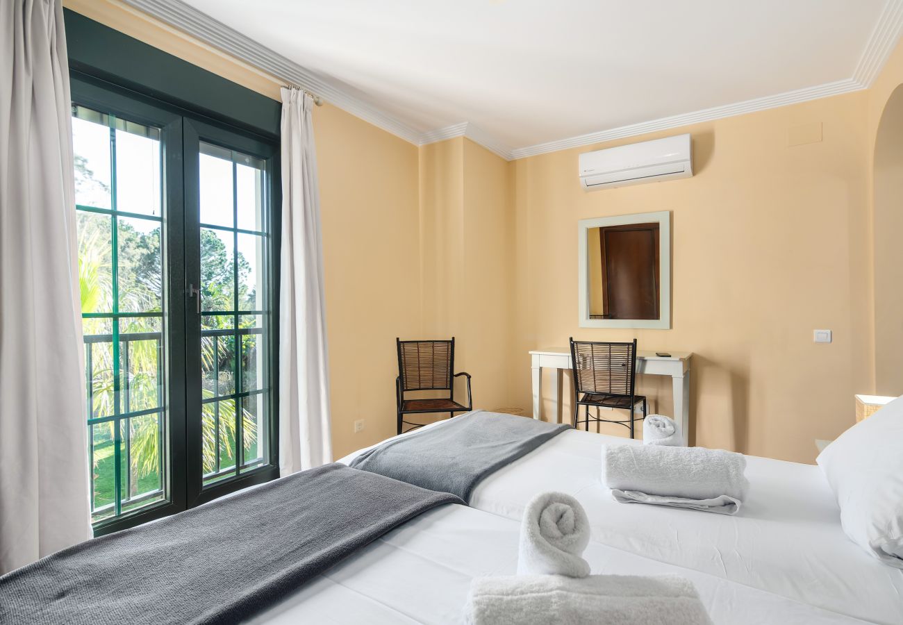 Apartamento en Isla Canela - Prado Golf - Isla Canela Golf GPHG48P45