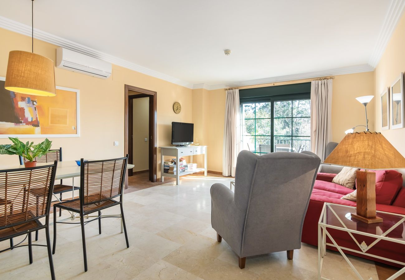 Apartamento en Isla Canela - Prado Golf - Isla Canela Golf GPHG48P45