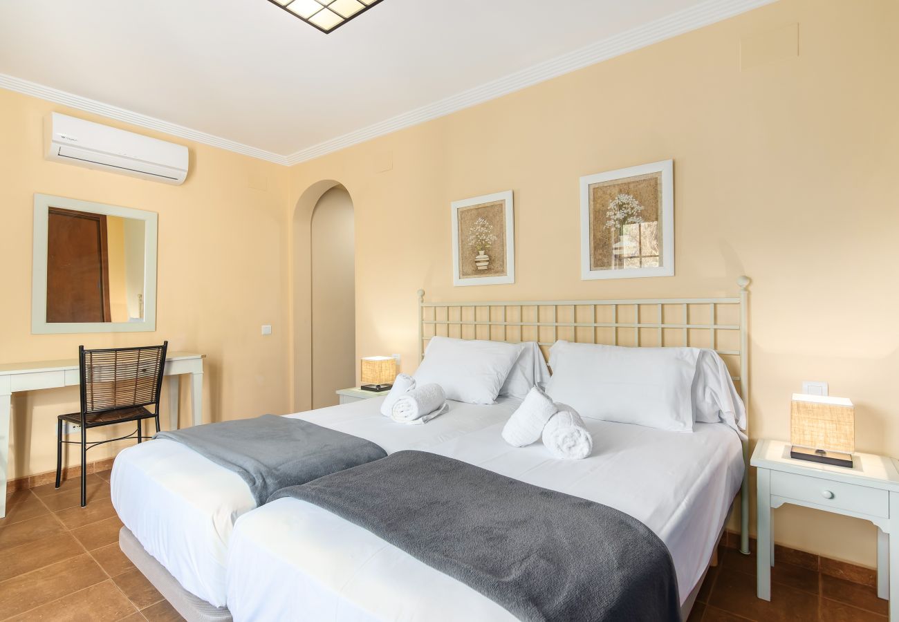 Apartamento en Isla Canela - Prado Golf - Isla Canela Golf GPHG48P45