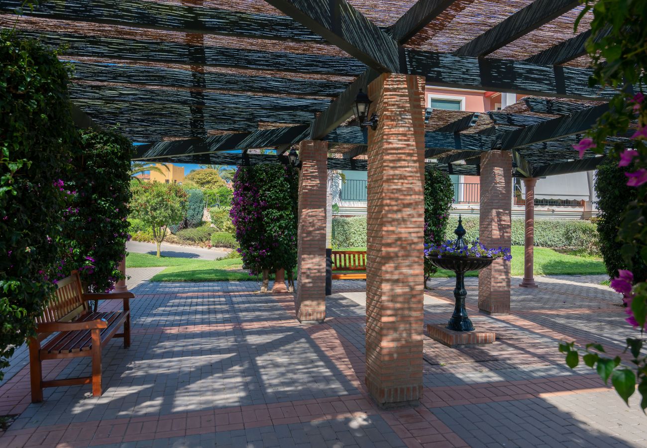 Apartamento en Isla Canela - Prado Golf - Isla Canela Golf GPHG48P45