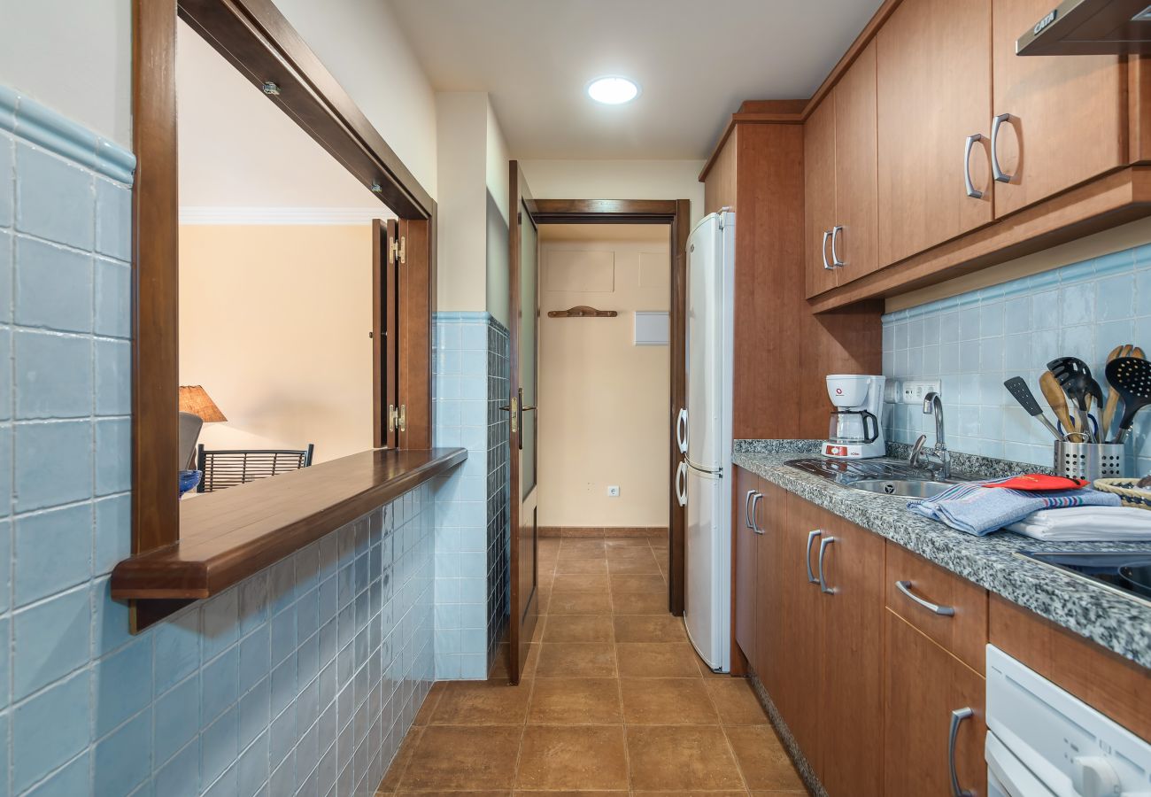 Apartamento en Isla Canela - Prado Golf - Isla Canela Golf GPHG48P45