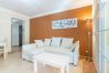 Apartamento en Isla Canela - Las Arenas - Playa de los Haraganes HLHA12P272