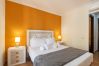 Apartamento en Isla Canela - Las Arenas - Playa de los Haraganes HLHA12P272