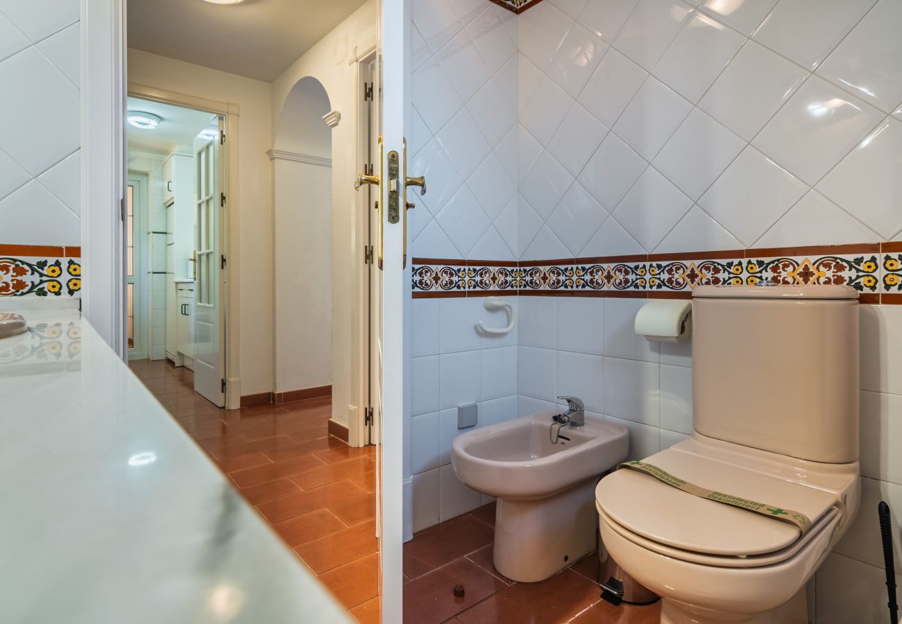 Apartamento en Isla Canela - Hoyo I - Isla Canela Golf GHHI15A9P71