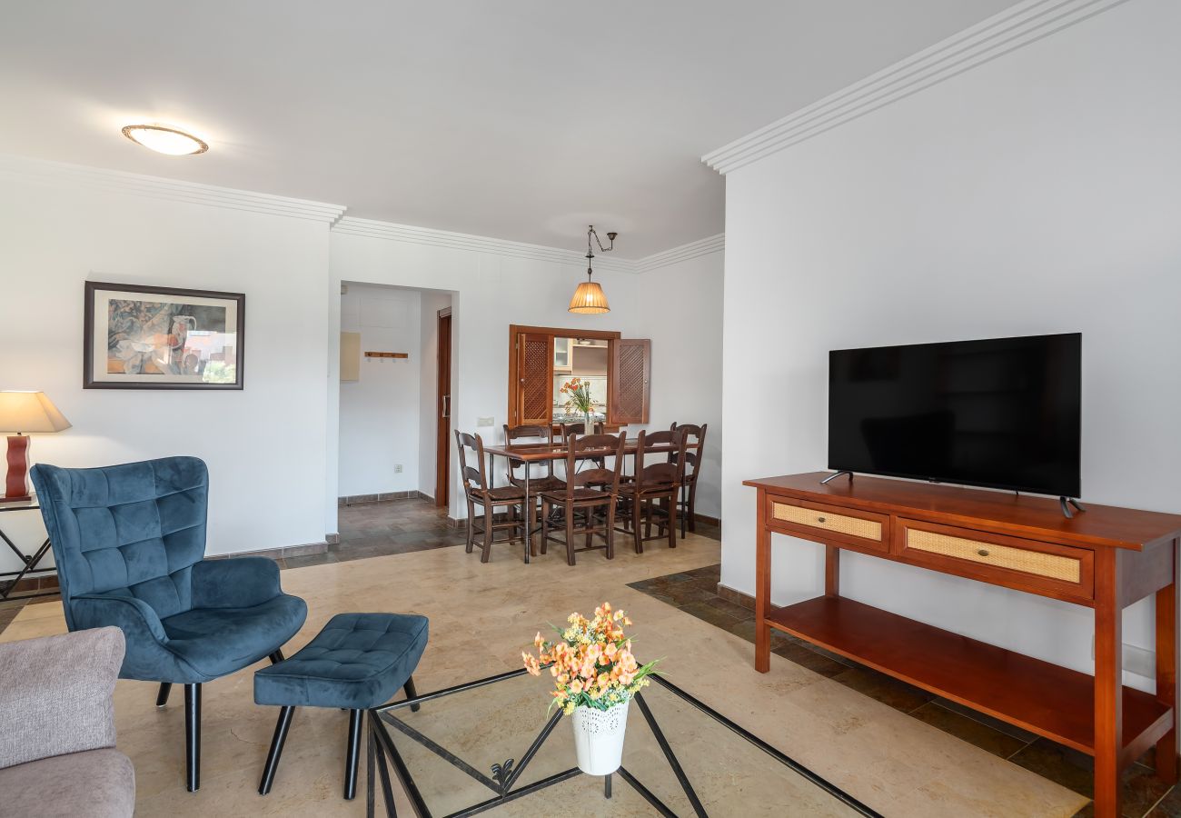 Apartamento en Isla Canela - El Rincon del Golf III PLUS - Isla Canela Golf GRHIII88P88
