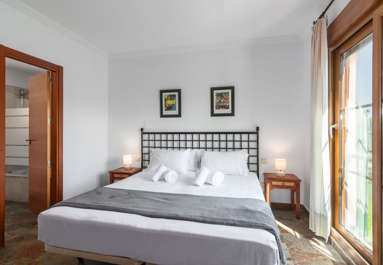 Apartamento en Isla Canela - El Rincon del Golf III PLUS - Isla Canela Golf GRHIII88P88