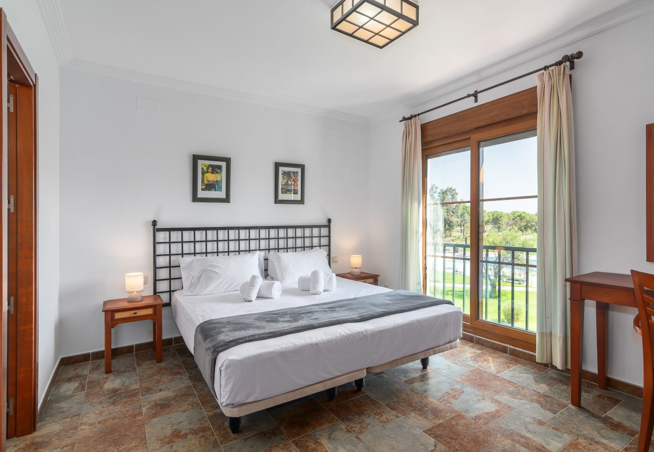 Apartamento en Isla Canela - El Rincon del Golf III PLUS - Isla Canela Golf GRHIII88P88