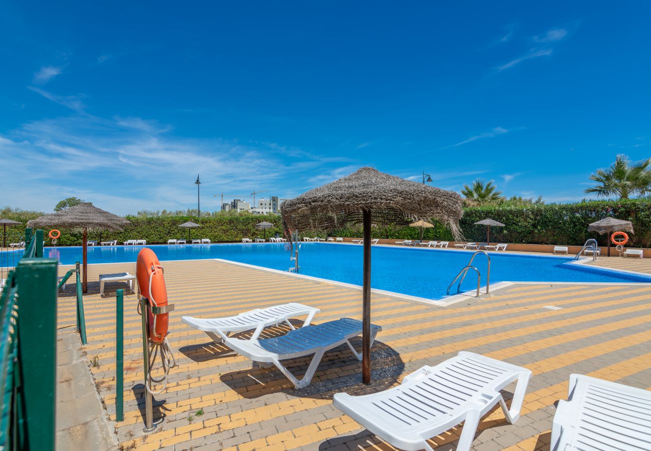 Apartamento en Isla Canela - Los Albatros - Playa de los Haraganes HAHB101P50