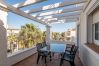 Apartamento en Punta del Moral - Las Dunas - Playa Punta del Moral PLHD141P160