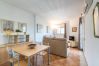 Apartamento en Punta del Moral - Las Dunas - Playa Punta del Moral PLHD141P160