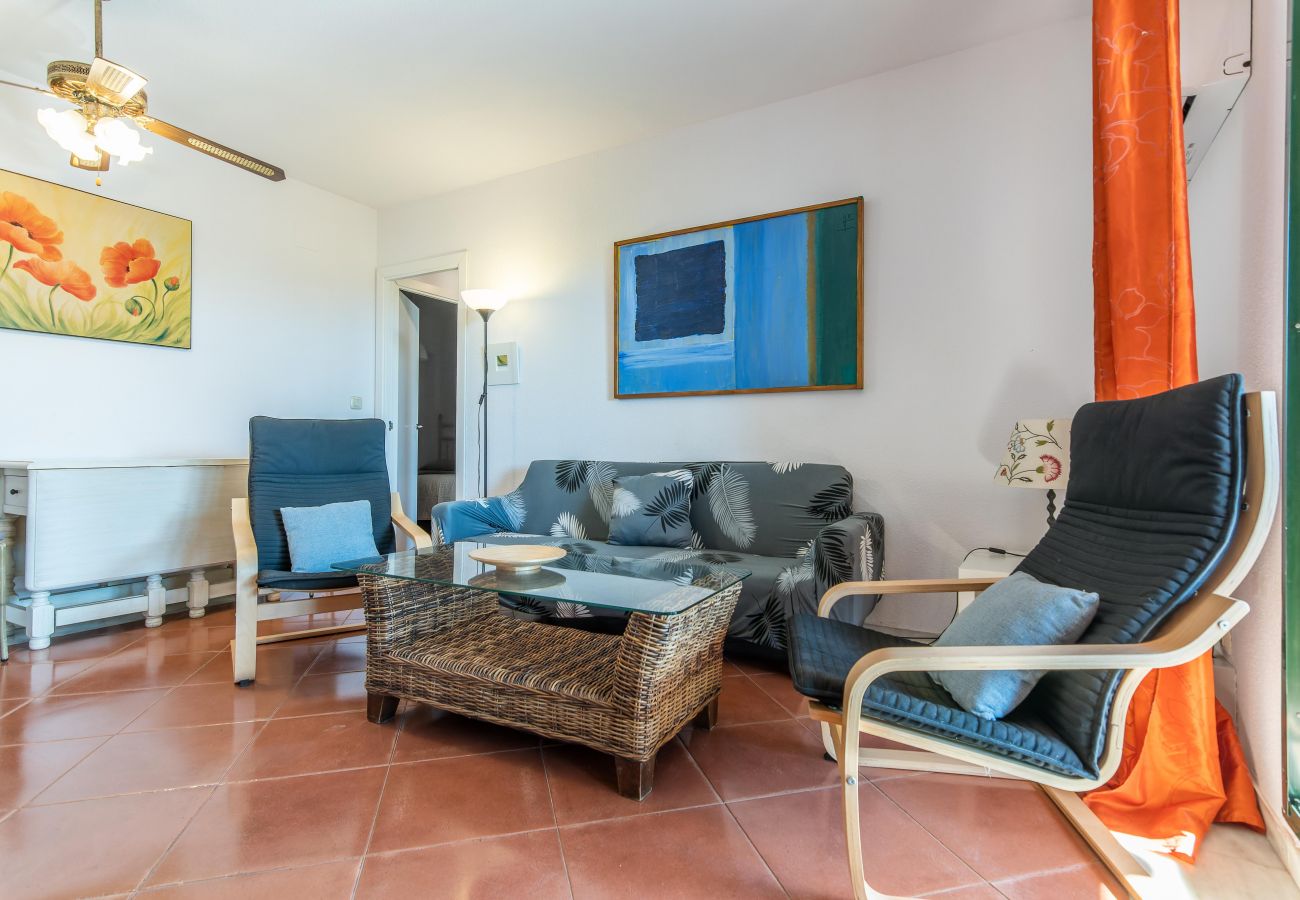 Apartamento en Isla Canela - Alcaudon PLUS - Playa Isla Canela IACLB10P40