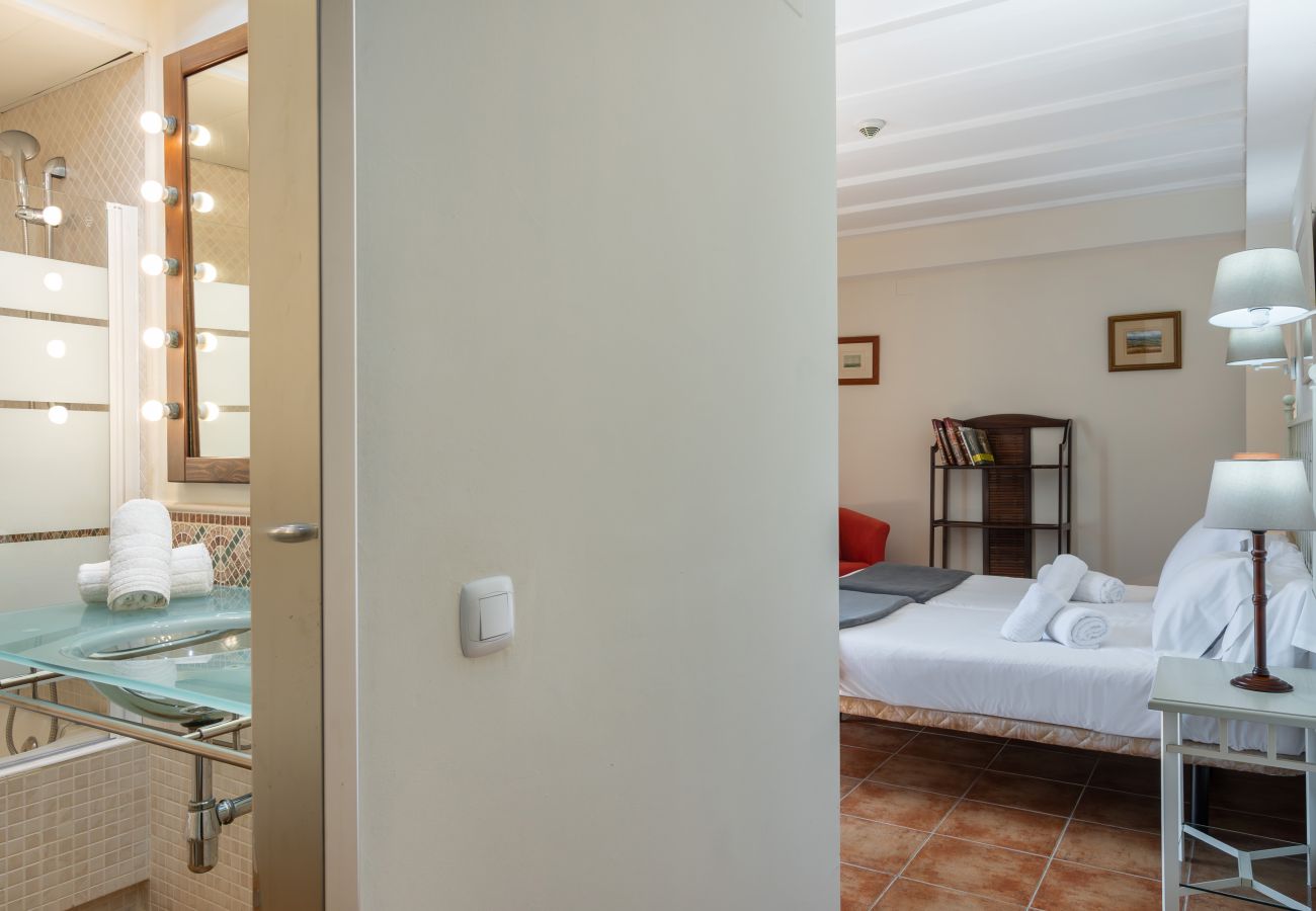 Apartamento en Isla Canela - La Quinta de Isla Canela II - Isla Canela Golf GQHII10P10