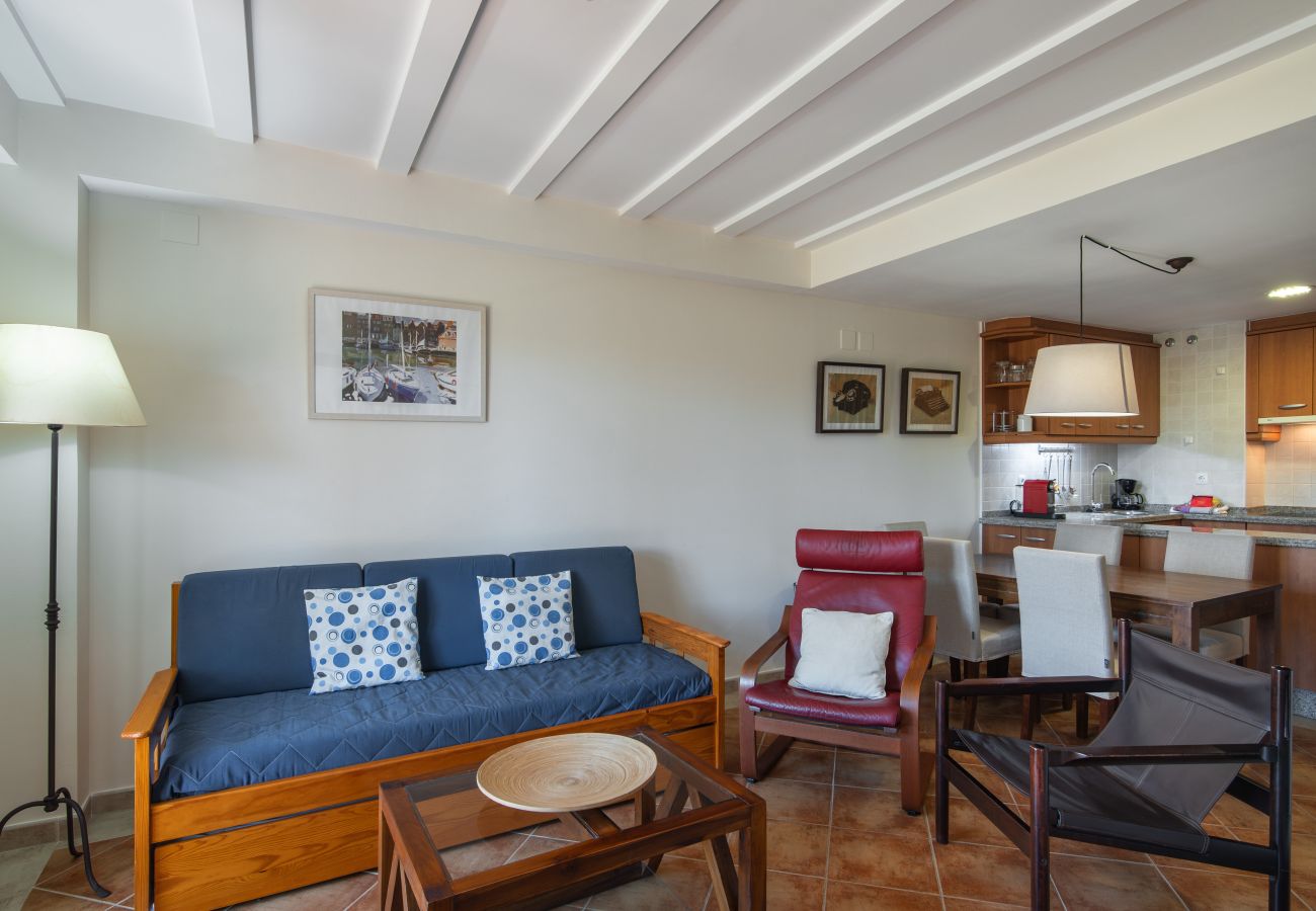 Apartamento en Isla Canela - La Quinta de Isla Canela II - Isla Canela Golf GQHII10P10