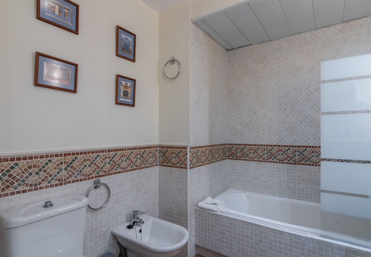 Apartamento en Isla Canela - La Quinta de Isla Canela II - Isla Canela Golf GQHII10P10