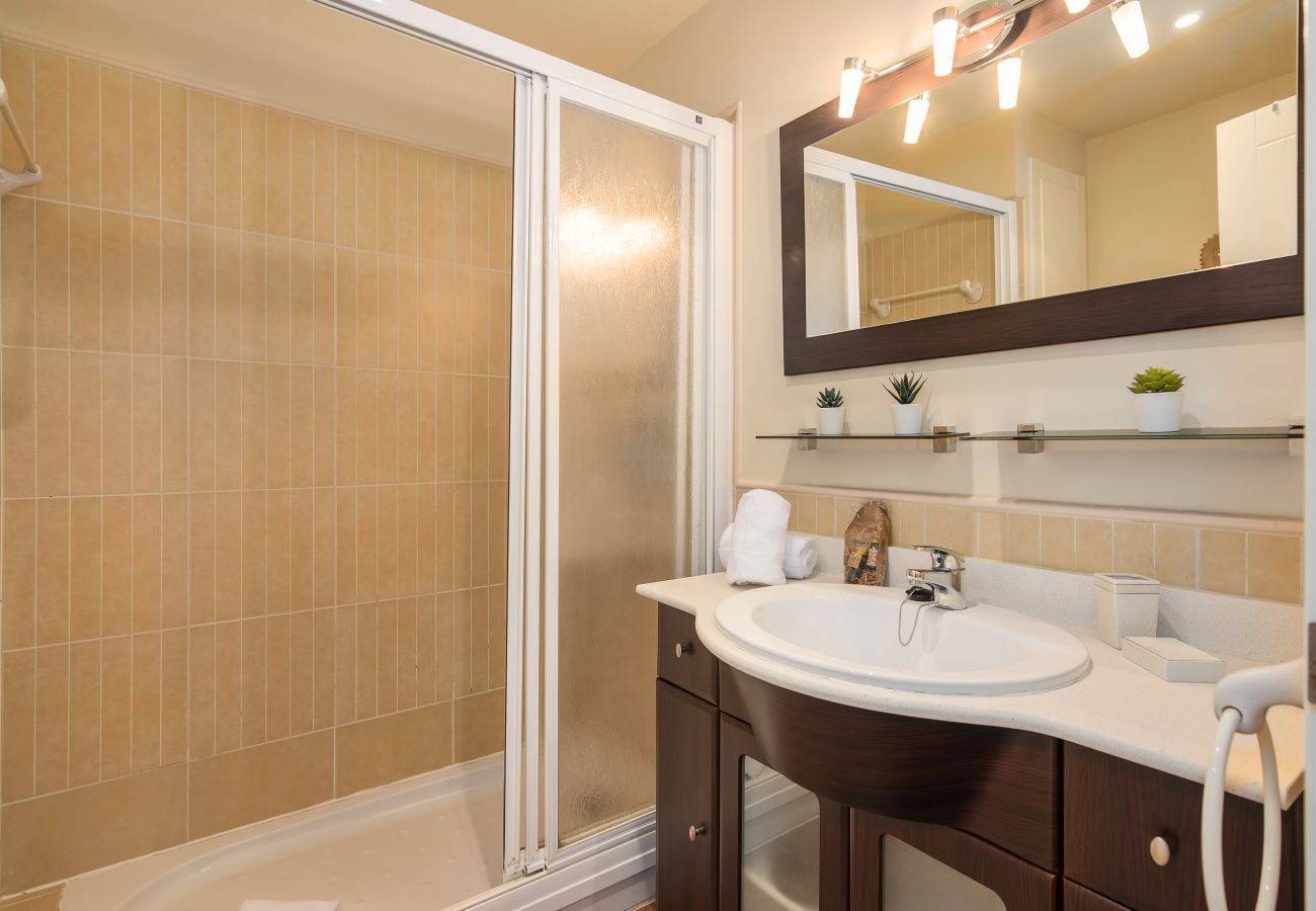 Apartamento en Punta del Moral - Los Pelicanos - Playa Punta del Moral PLHC39P38