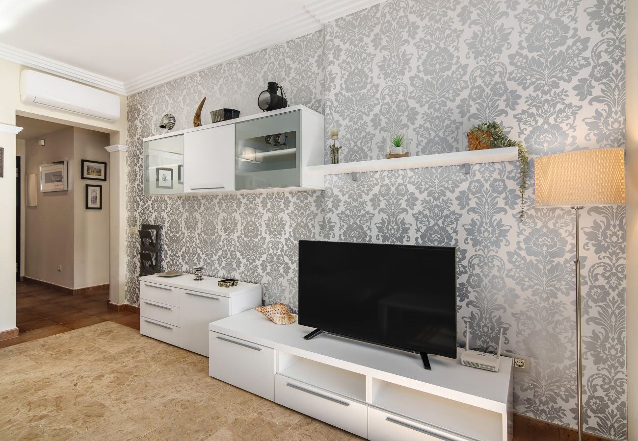 Apartamento en Punta del Moral - Los Pelicanos - Playa Punta del Moral PLHC39P38