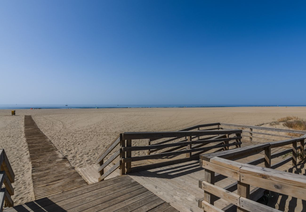 Apartamento en Punta del Moral - Los Pelicanos - Playa Punta del Moral PLHC39P38