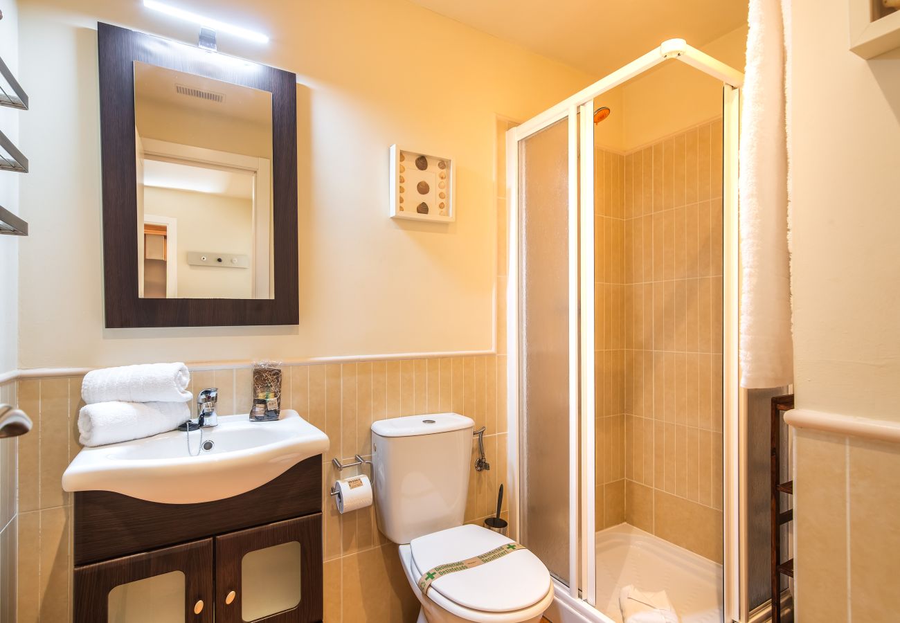 Apartamento en Punta del Moral - Los Pelicanos - Playa Punta del Moral PLHC39P38