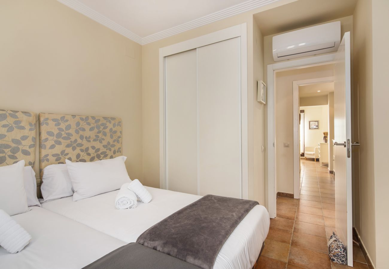 Apartamento en Punta del Moral - Los Pelicanos - Playa Punta del Moral PLHC39P38