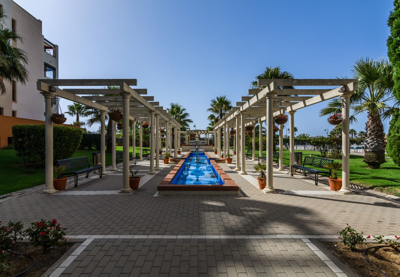 Apartamento en Punta del Moral - Los Pelicanos - Playa Punta del Moral PLHC39P38