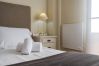 Apartamento en Punta del Moral - Los Pelicanos - Playa Punta del Moral PLHC39P38