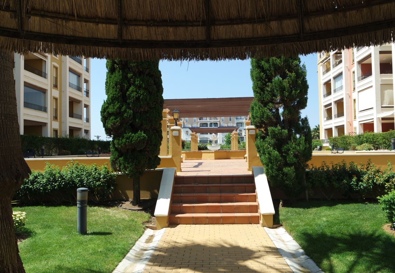 Apartamento en Punta del Moral - Playa Grande - Playa Punta del Moral PPHG88P84