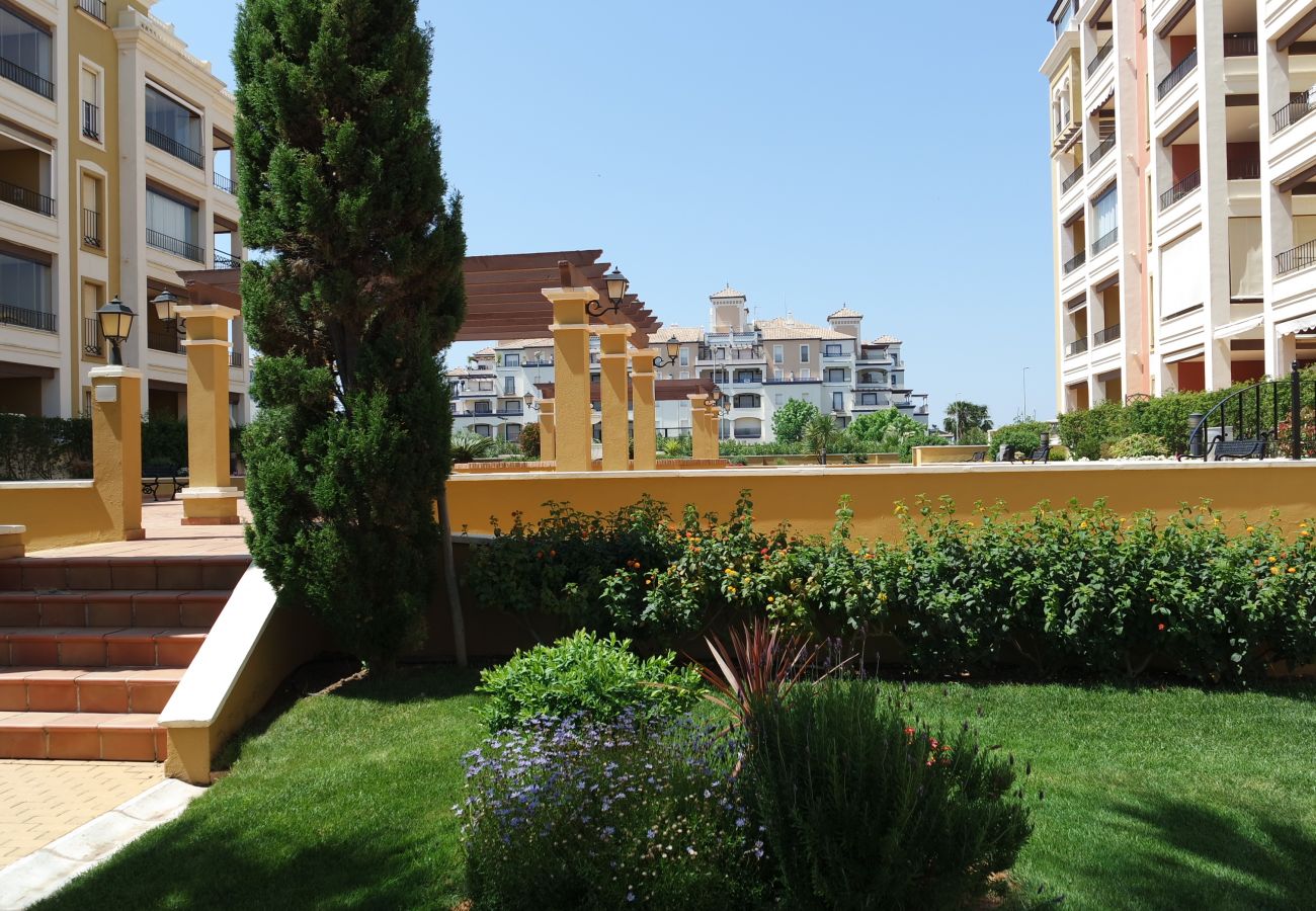 Apartamento en Punta del Moral - Playa Grande - Playa Punta del Moral PPHG88P84