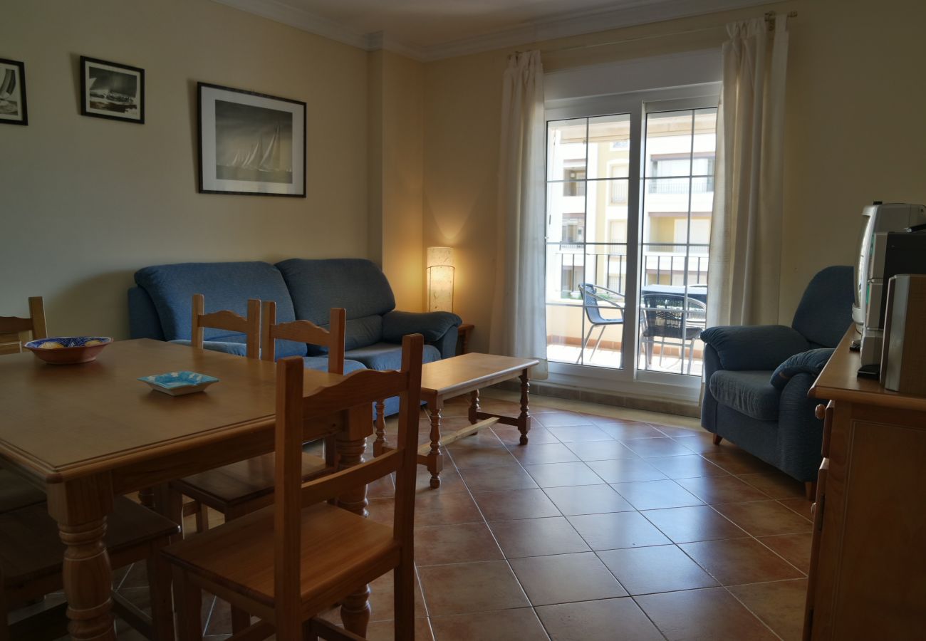 Apartamento en Punta del Moral - Playa Grande - Playa Punta del Moral PPHG88P84