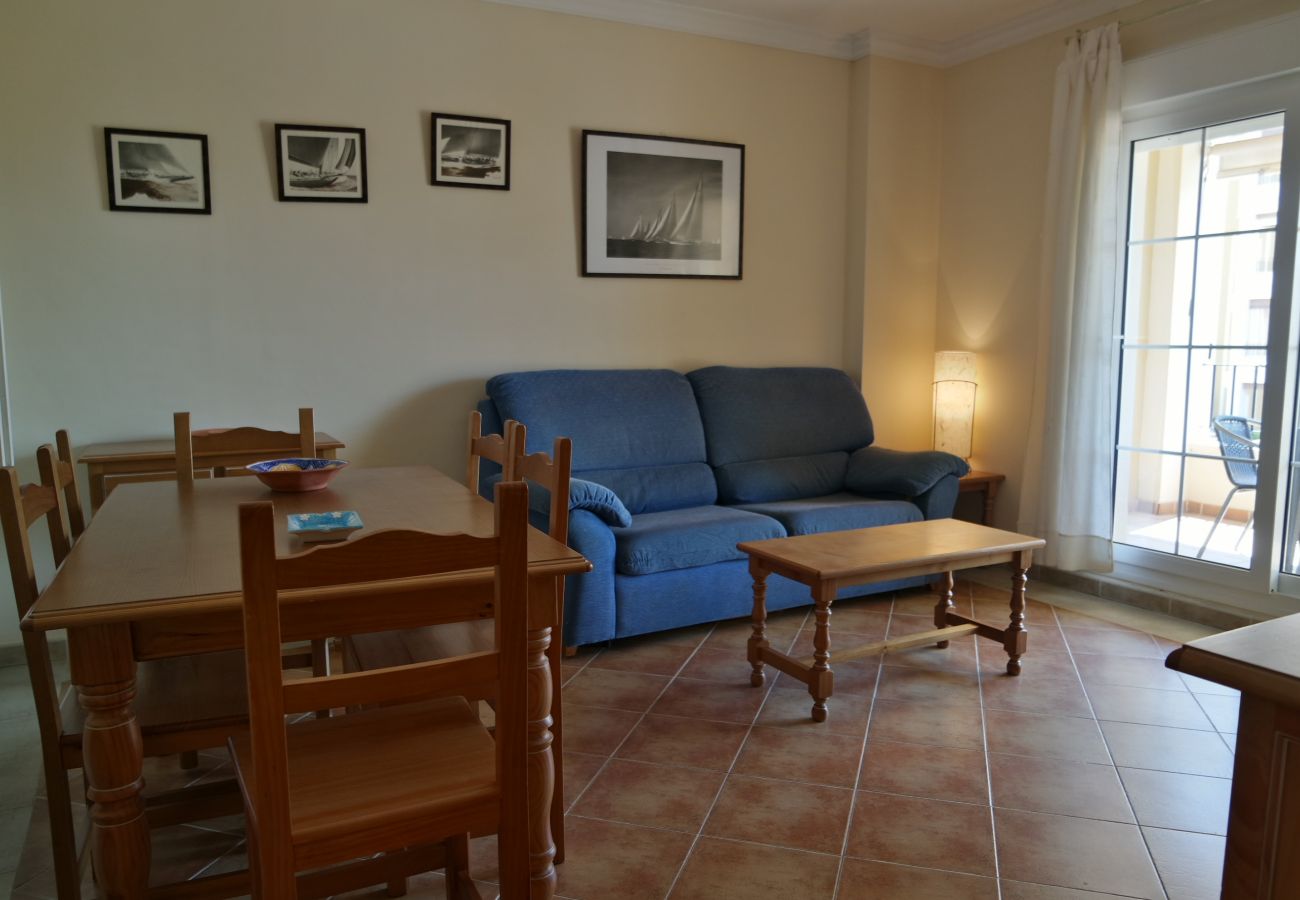 Apartamento en Punta del Moral - Playa Grande - Playa Punta del Moral PPHG88P84