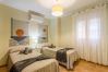 Apartamento en Isla Canela - Las Arenas - Playa de los Haraganes HLHA23P238