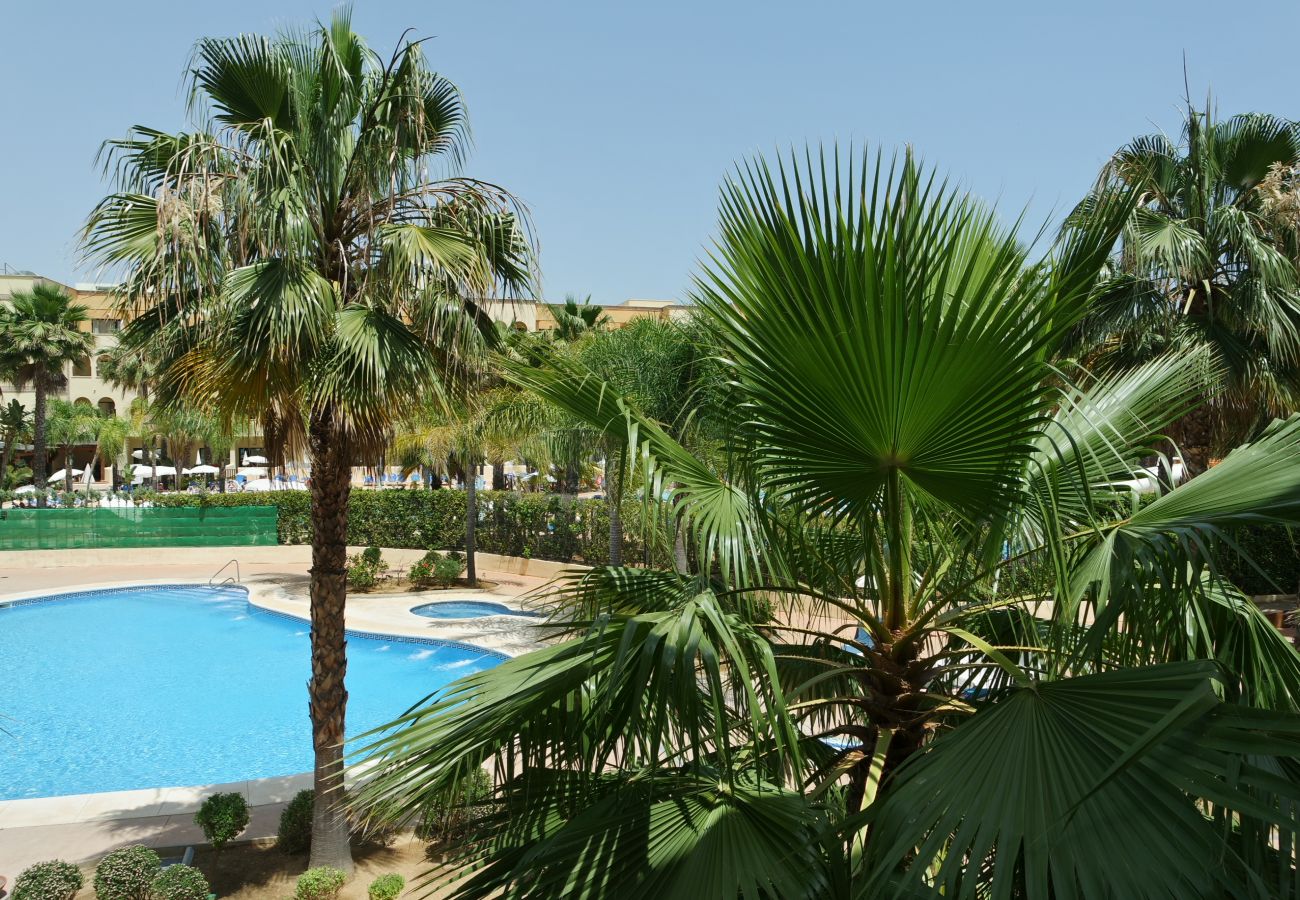 Apartamento en Punta del Moral - Playa Marina - Playa Punta del Moral PPHM208P32