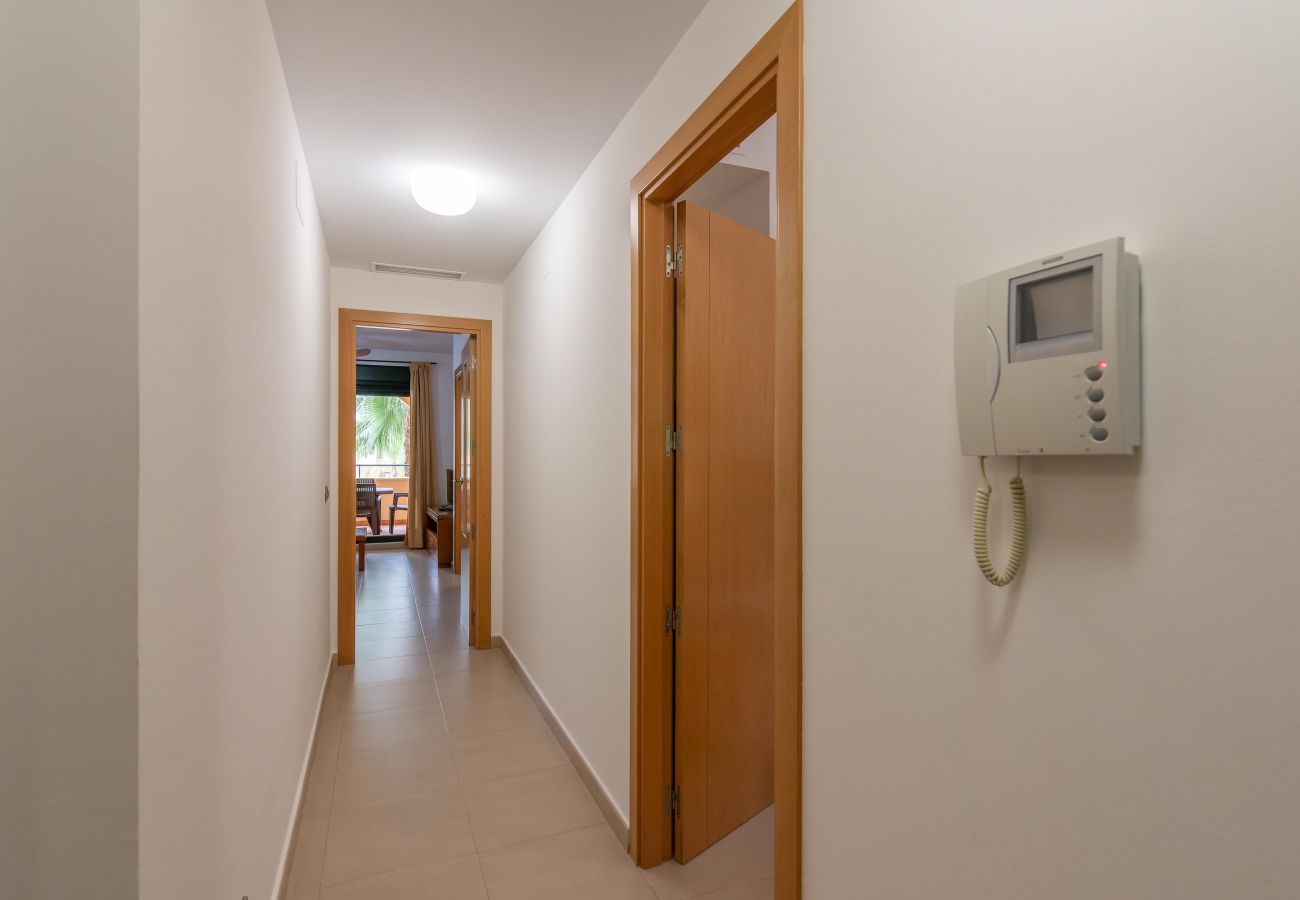 Apartamento en Punta del Moral - Playa Marina - Playa Punta del Moral PPHM208P32