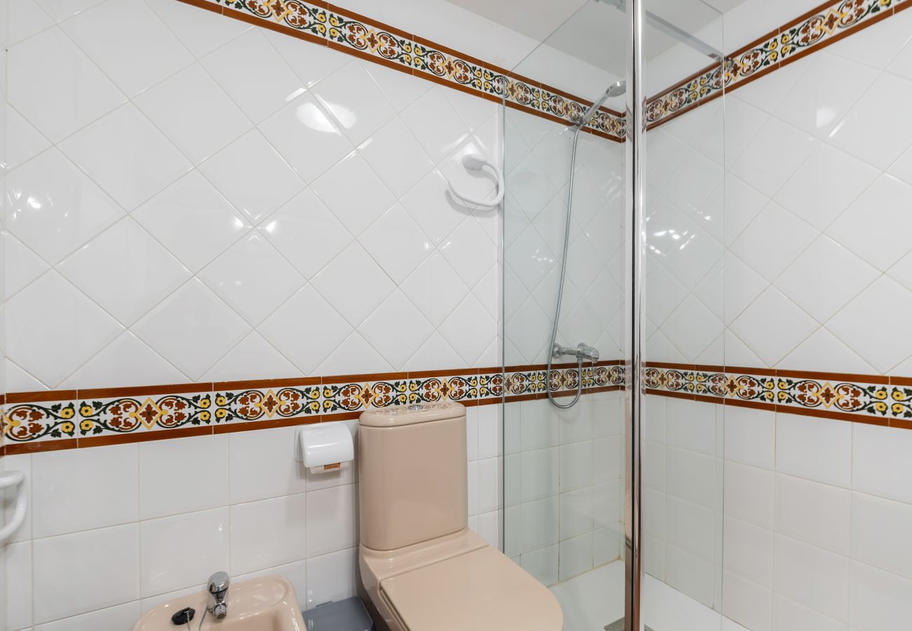 Apartamento en Isla Canela - Hoyo I - Isla Canela Golf GHHI15B2P65