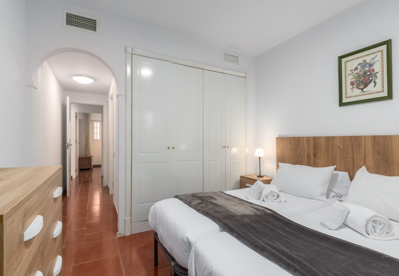 Apartamento en Isla Canela - Hoyo I - Isla Canela Golf GHHI15B2P65