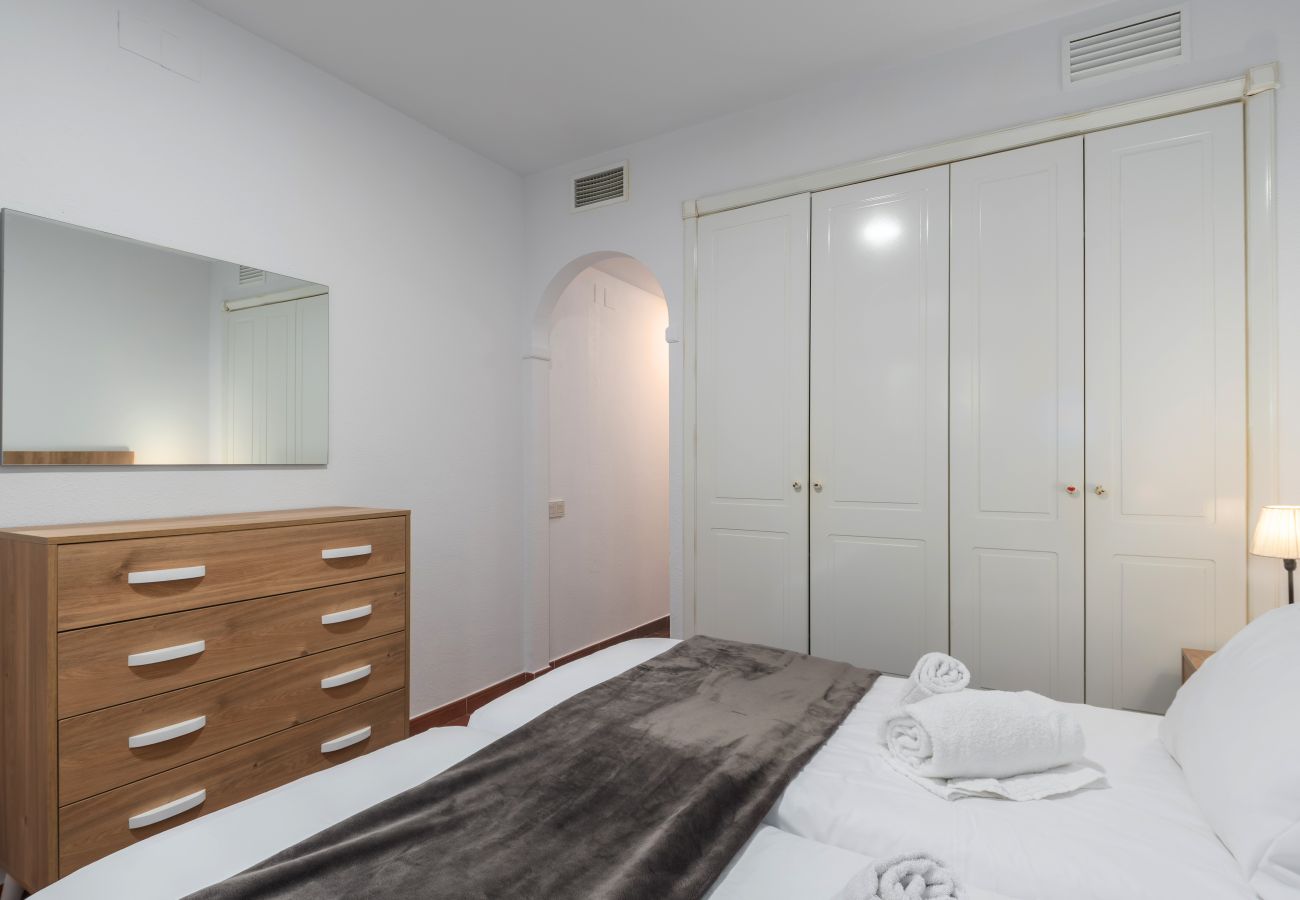 Apartamento en Isla Canela - Hoyo I - Isla Canela Golf GHHI15B2P65