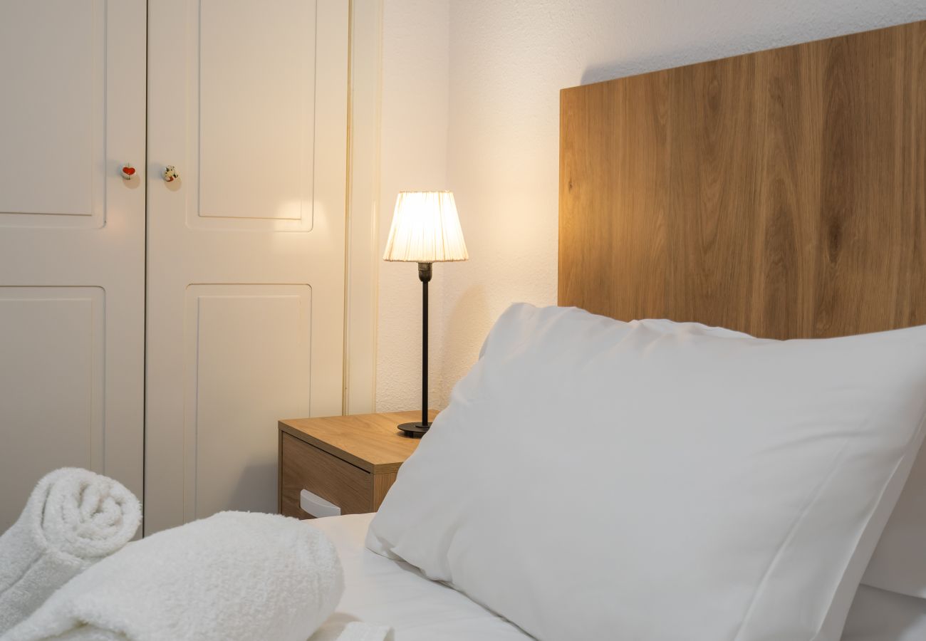 Apartamento en Isla Canela - Hoyo I - Isla Canela Golf GHHI15B2P65