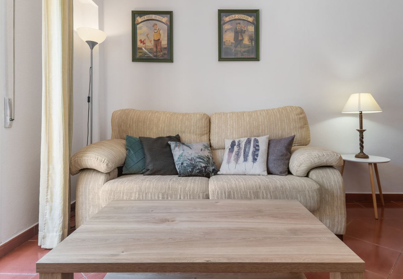 Apartamento en Isla Canela - Hoyo I - Isla Canela Golf GHHI15B2P65