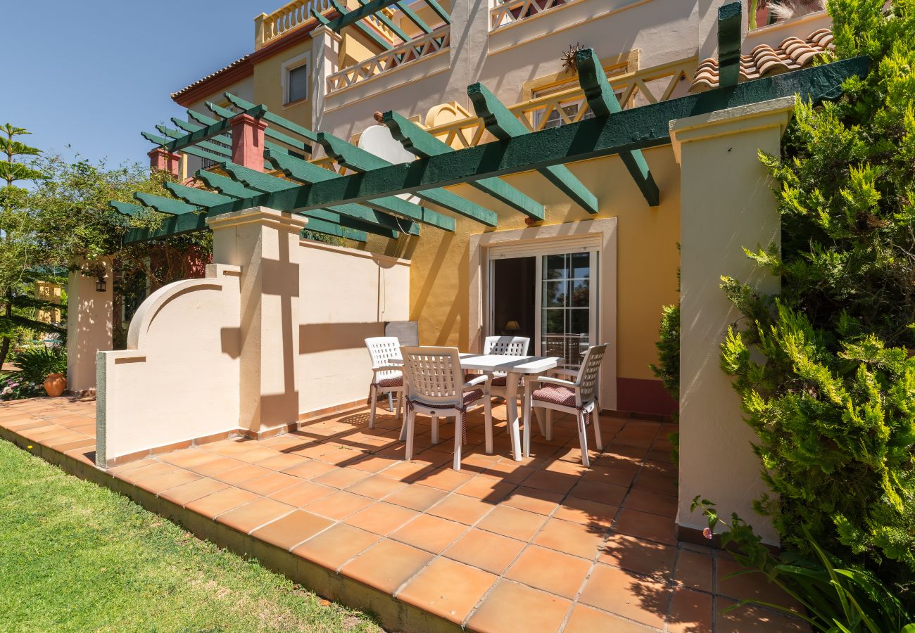 Apartamento en Isla Canela - Hoyo I - Isla Canela Golf GHHI15B2P65