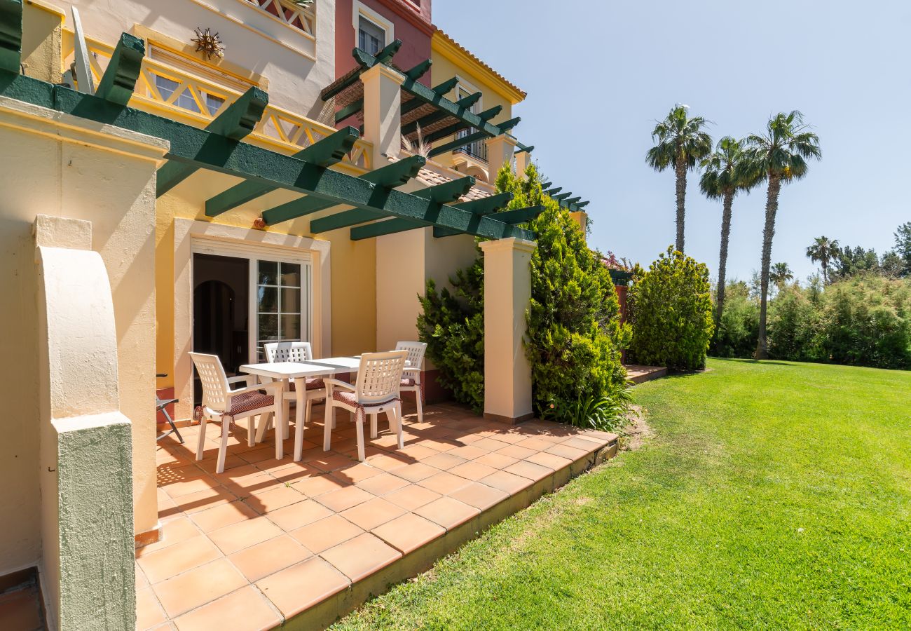 Apartamento en Isla Canela - Hoyo I - Isla Canela Golf GHHI15B2P65