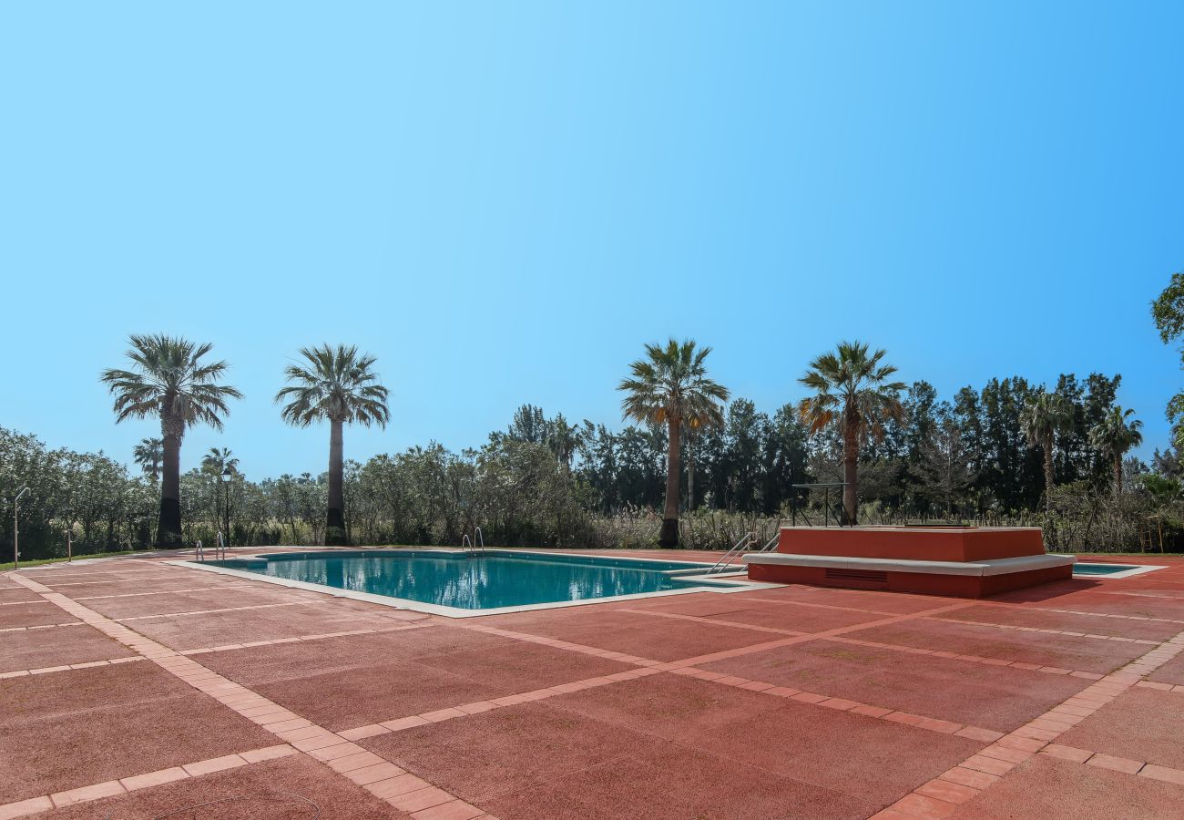 Apartamento en Isla Canela - Hoyo I - Isla Canela Golf GHHI16IA3P78